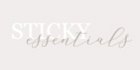 Sticky Essentials coupons